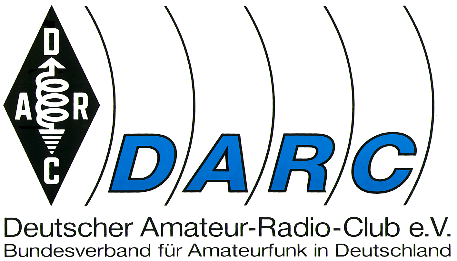Logo Amateur Radio Club