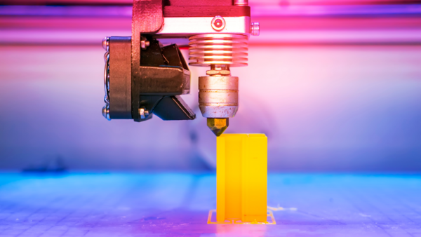 Innovet 3D-Druck