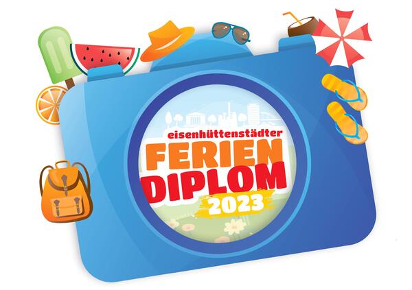 Feriendiplom 2023