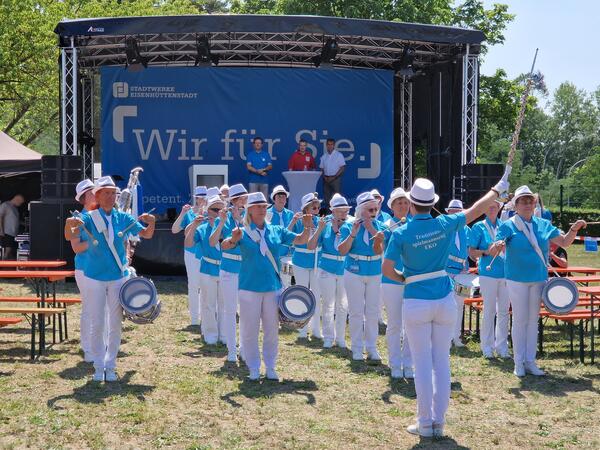 30 Jahre Stadtwerke