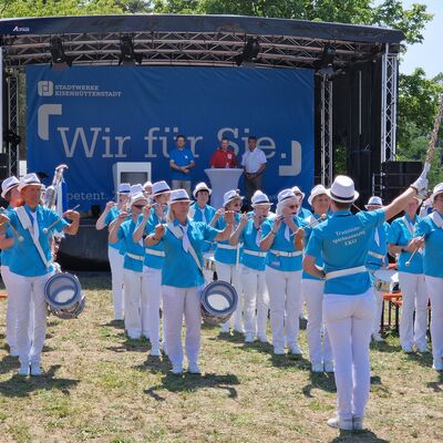 30 Jahre Stadtwerke