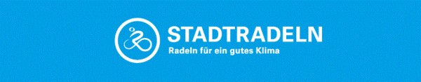 Stadtradeln Werbebanner