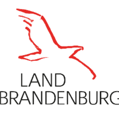 Logo Land Brandenburg