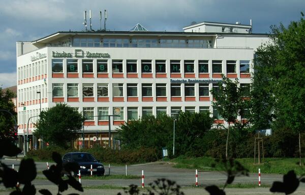 Bibliothek
