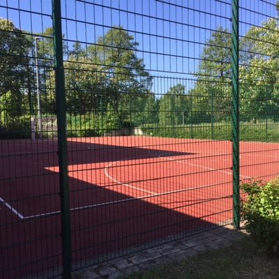 Sporthalle An der Schleuse 05