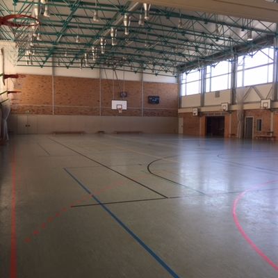 Sporthalle An der Schleuse 06