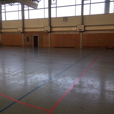 Sporthalle An der Schleuse 07
