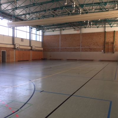 Sporthalle An der Schleuse 09