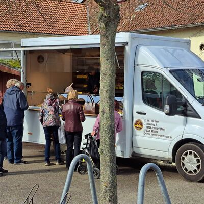 Wochenmarkt 04.04.2024 - 01