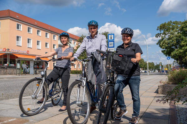 STADTRADELN 2024