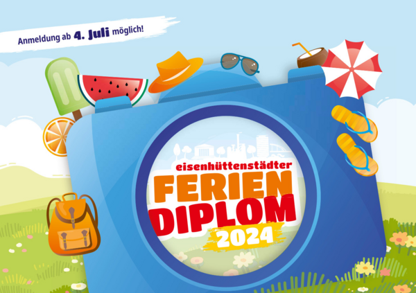 Feriendiplom 2024
