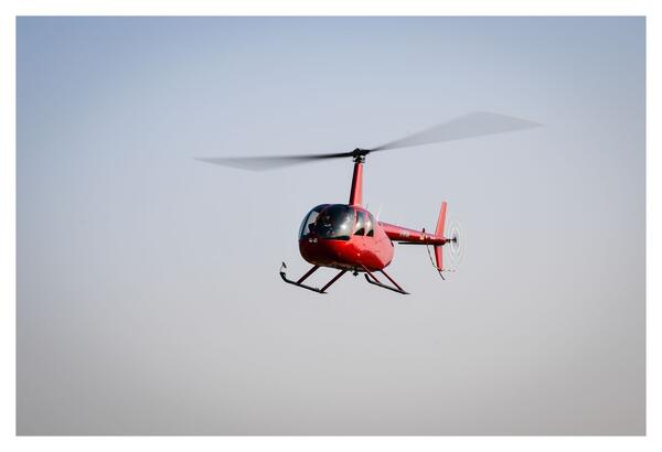 Hubschrauber