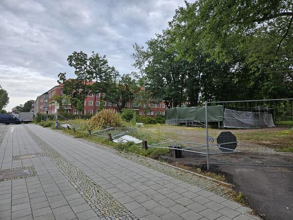 Brunnen der Jugend