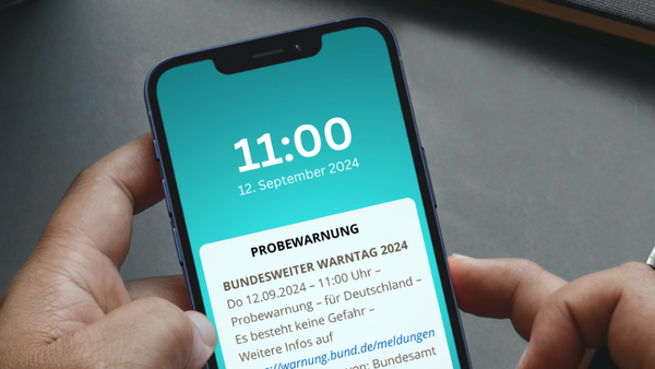 Warntag 2024