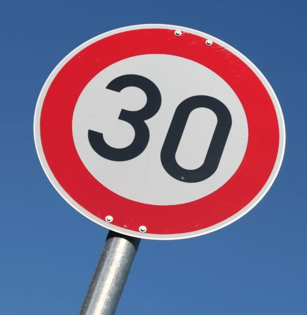 Tempo 30