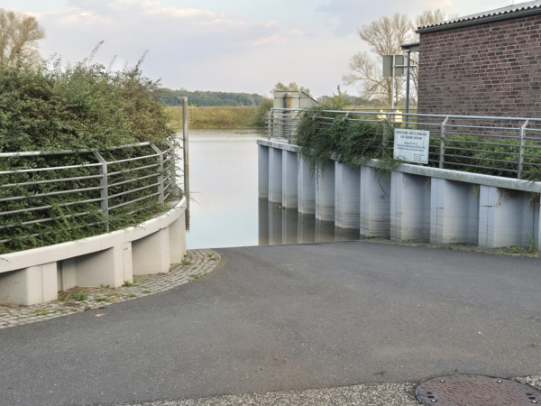 Bollwerk
