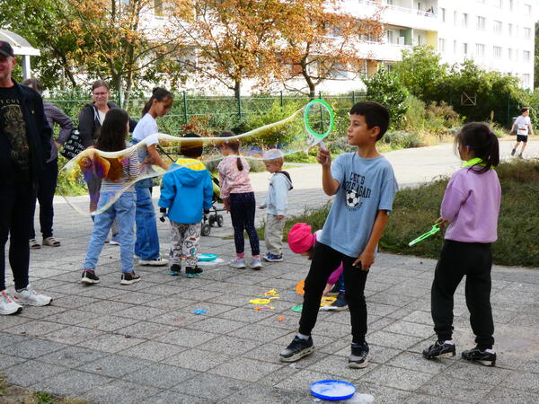 25.09.24 Hoffest an der Diesterweg-Grundschule