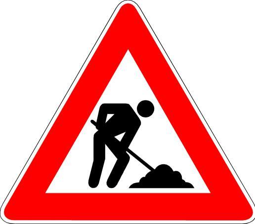 baustelle