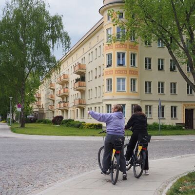 Stadtradeln