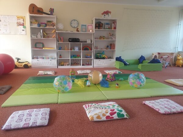 Familienzentrum