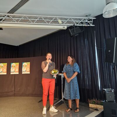 Brandenburger Lesesommer
