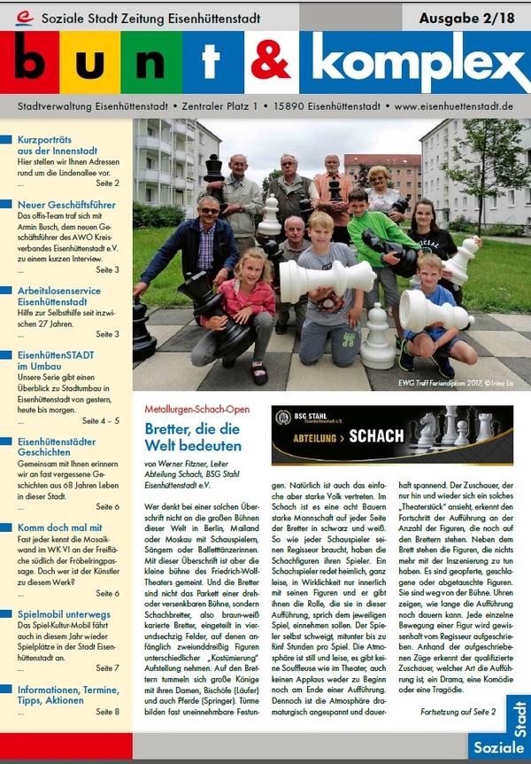 bunt & komplex 2-2018
