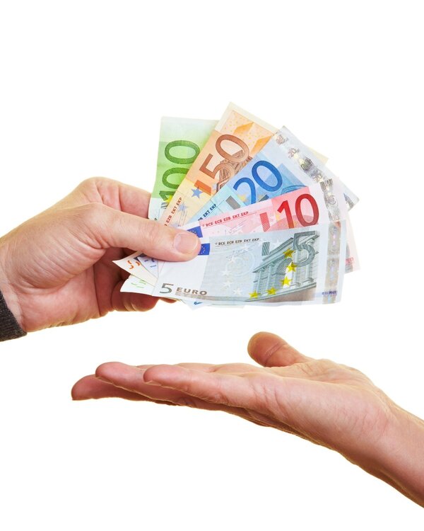 B&uuml;rgerbudget