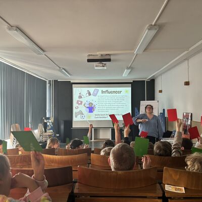 Kinderuni WiWa Wunderland