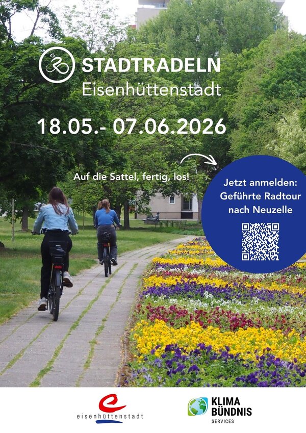 STADTRADELN 2026