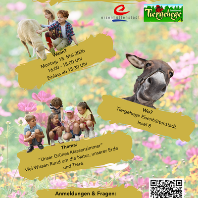 Kinderuni Plakat 2026