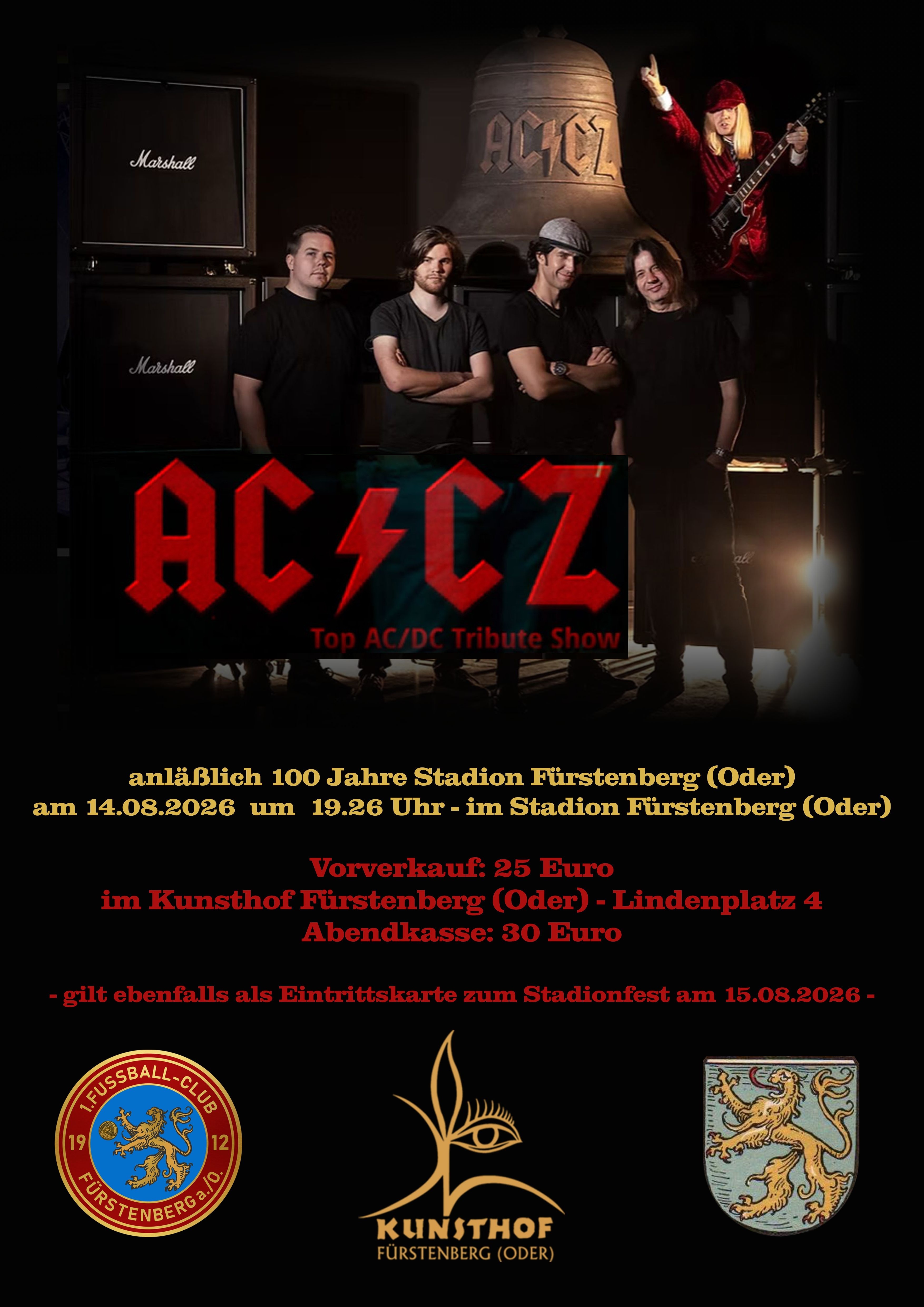 ACCZ