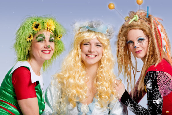 _Der Traumzauberbaum - Herr Kellerstaub rettet Weihnachten_REINH