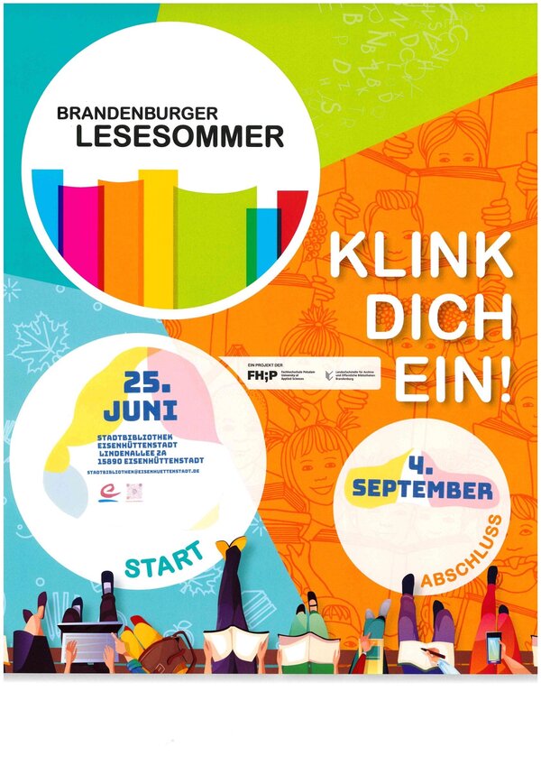 Plakat BLS 2026