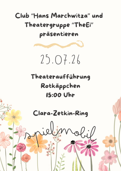 SpimoRotk&auml;ppchen