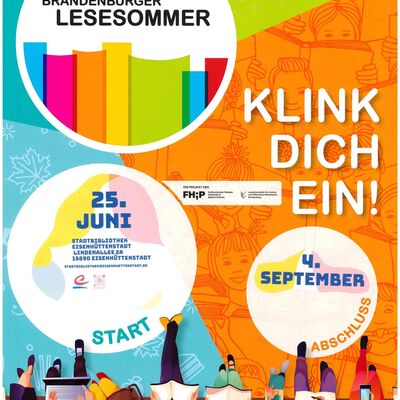 Plakat BLS 2026