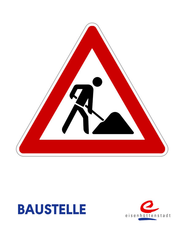 Baustelle