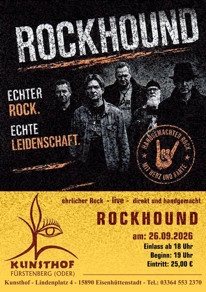 A3 - Rockhound - 1
