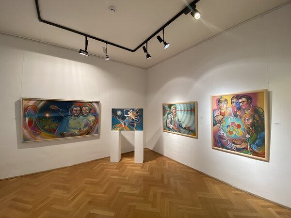 Kunstgalerie