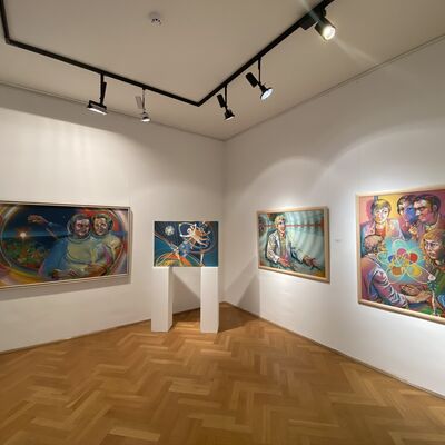 Kunstgalerie