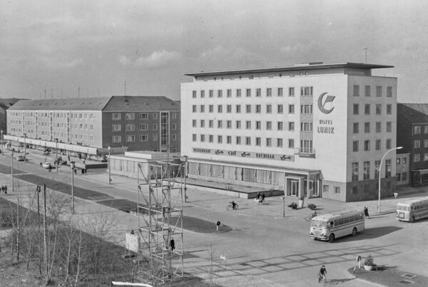 Lunik 1964