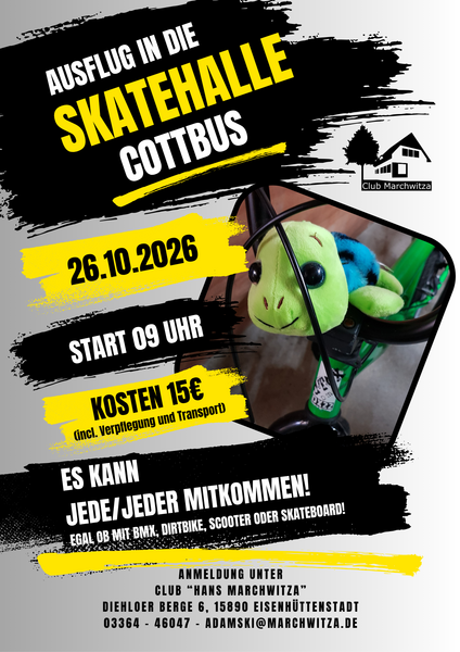 SkatehalleHerbst