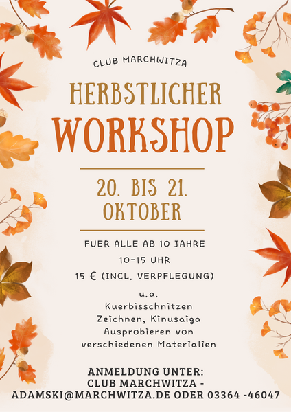 HerbstferienMarchi