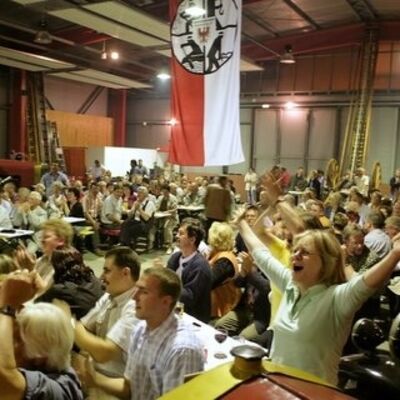 Dixieland Feuerwehrmuseum 2
