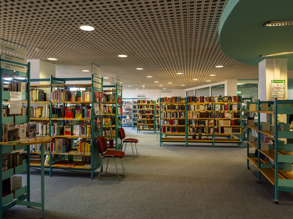 Bibliothek 1@D.Mocker