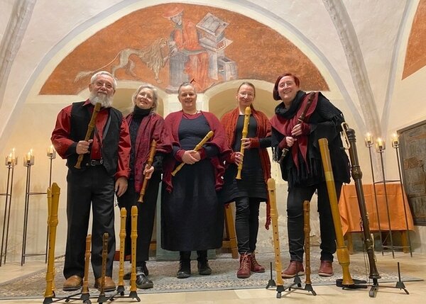 Blockfl&ouml;tenconsort Beeskow