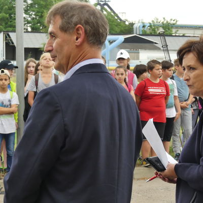 Tag der Grundschulen- Projekt Feuerwehrstadt 02