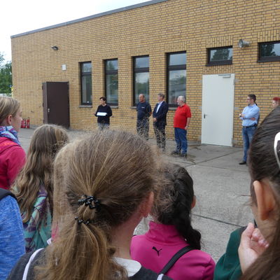 Tag der Grundschulen- Projekt Feuerwehrstadt 03