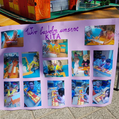Kita Spatzenhaus 40