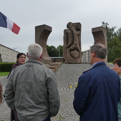 Drancy 2018