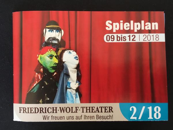 Friwo Spielplan 2018-02